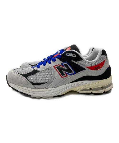 NEW BALANCE（ニューバランス）NEW BALANCE (ニューバランス) DTLR (ディーティーエルアール) 2002R 