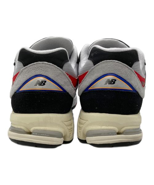 NEW BALANCE（ニューバランス）NEW BALANCE (ニューバランス) DTLR (ディーティーエルアール) 2002R 