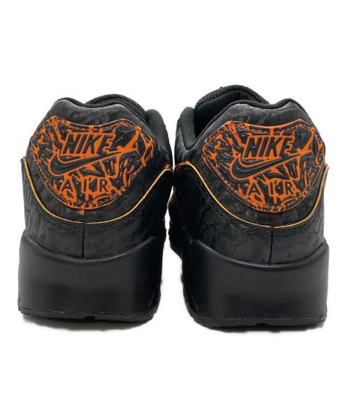 NIKE（ナイキ）NIKE (ナイキ) エアマックス 90 ”ボルケーノ” ブラック サイズ:27.5cmの古着・服飾アイテム