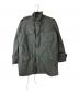 EURO MILITARY（ユーロミリタリー）の古着「M-43フィールドジャケット」｜グリーン