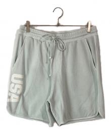 KITH（キス）の古着「Team USA 5 Rings Jordan Short」｜ブルー