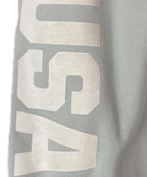KITH（キス）KITH (キス) Team USA 5 Rings Jordan Short ブルー サイズ:Lの古着・服飾アイテム
