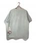 KITH (キス) Team USA Pocket Tee ブルー サイズ:L：8000円