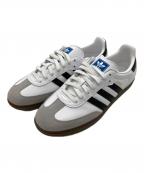 adidasアディダス）の古着「サンバOG」｜ホワイト