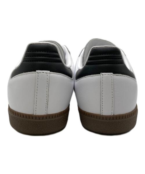 adidas（アディダス）adidas (アディダス) サンバOG ホワイト サイズ:24.5cmの古着・服飾アイテム