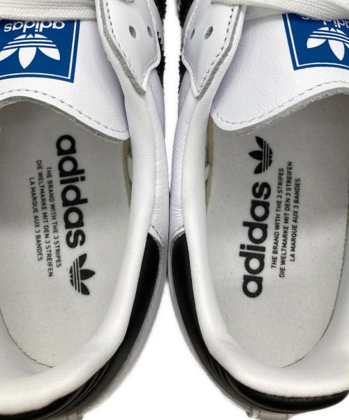 adidas（アディダス）adidas (アディダス) サンバOG ホワイト サイズ:24.5cmの古着・服飾アイテム