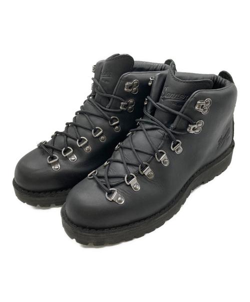 Danner（ダナー）Danner (ダナー) TRAIL FIELD ブラック サイズ:27cmの古着・服飾アイテム