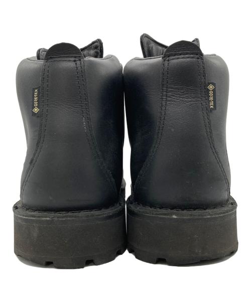 Danner（ダナー）Danner (ダナー) TRAIL FIELD ブラック サイズ:27cmの古着・服飾アイテム