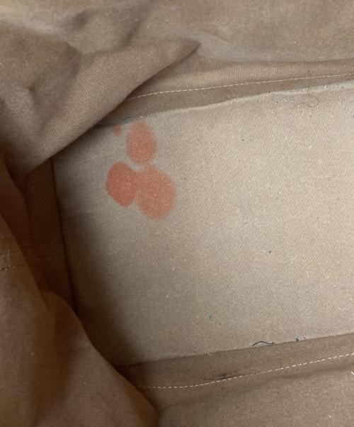 LOUIS VUITTON（ルイ ヴィトン）LOUIS VUITTON (ルイ ヴィトン) ショルダーバッグ ブラウンの古着・服飾アイテム