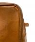 中古・古着 LOUIS VUITTON (ルイ ヴィトン) ショルダーバッグ ブラウン：40000円
