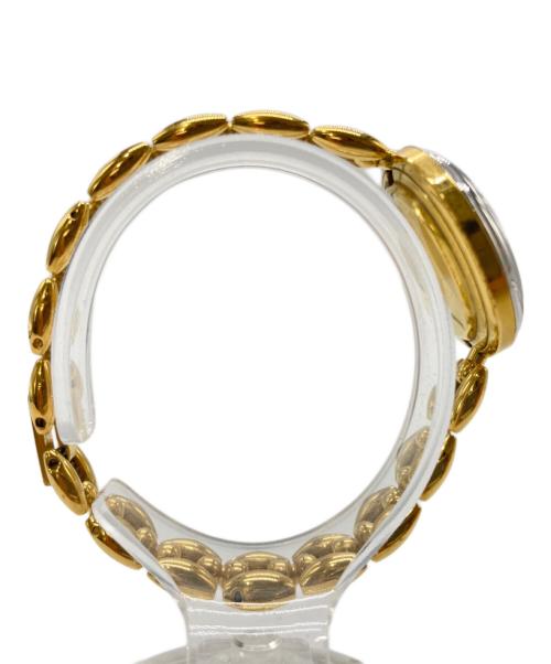 GUCCI（グッチ）GUCCI (グッチ) チェンジベゼルウォッチの古着・服飾アイテム