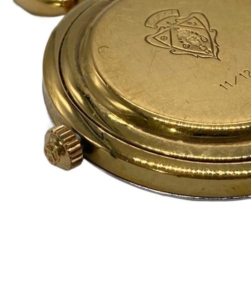 GUCCI（グッチ）GUCCI (グッチ) チェンジベゼルウォッチの古着・服飾アイテム