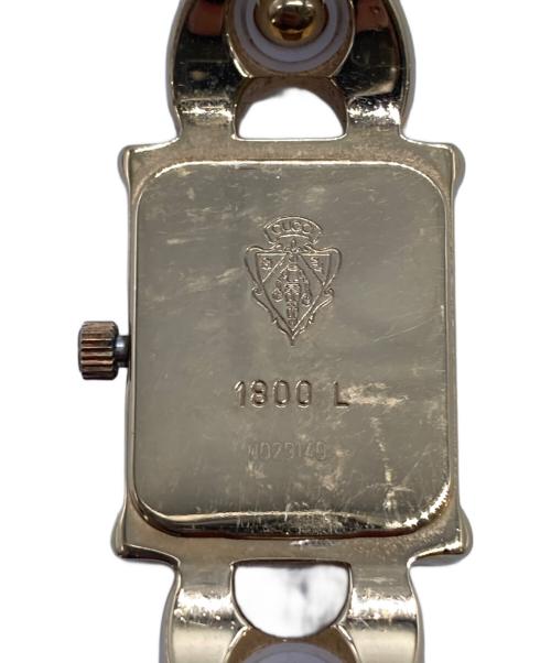 GUCCI（グッチ）GUCCI (グッチ) チェンジベルトウォッチの古着・服飾アイテム