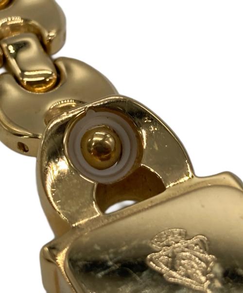 GUCCI（グッチ）GUCCI (グッチ) チェンジベルトウォッチの古着・服飾アイテム