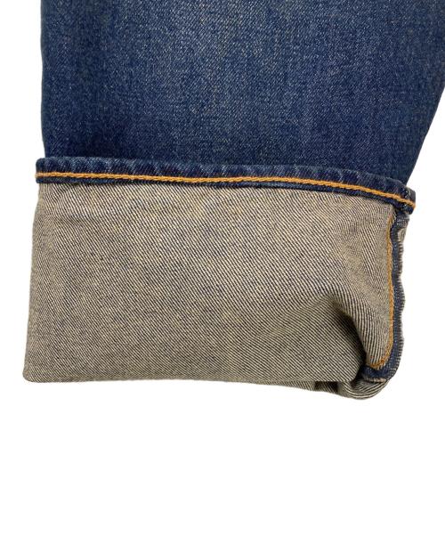 LEVI'S PReMIUM（リーバイス プレミアム）LEVI'S PReMIUM (リーバイス プレミアム) 501デニムパンツ インディゴ サイズ:W33×L32の古着・服飾アイテム