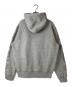 POLO RALPH LAUREN (ポロ・ラルフローレン) ポロベアプルオーバーパーカー グレー サイズ:L：13000円