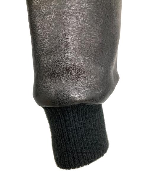 1piu1uguale3（ウノピュウノウグァーレトレ）1piu1uguale3 (ウノピュウノウグァーレトレ) DONKEY ZIP STADIUM ブラック サイズ:3の古着・服飾アイテム