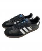 adidasアディダス）の古着「サンバ ADV」｜ブラック