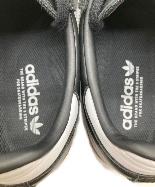 adidas（アディダス）adidas (アディダス) サンバ ADV ブラック サイズ:26cmの古着・服飾アイテム