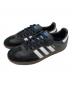 adidas（アディダス）の古着「サンバ ADV」｜ブラック