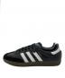 adidas (アディダス) サンバ ADV ブラック サイズ:26cm：10000円