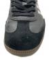 中古・古着 adidas (アディダス) サンバ ADV ブラック サイズ:26cm：10000円