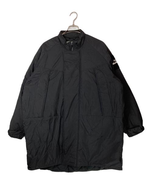 WILD THINGS（ワイルドシングス）WILD THINGS (ワイルドシングス) TAION (タイオン) JOURNAL STANDARD relume (ジャーナルスタンダード レリューム) 別注 モンスターパーカー ブラック サイズ:Ⅿの古着・服飾アイテム