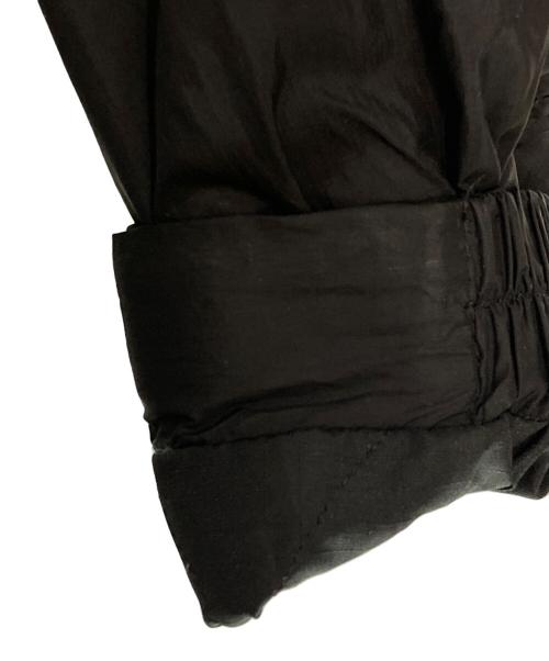 WILD THINGS（ワイルドシングス）WILD THINGS (ワイルドシングス) TAION (タイオン) JOURNAL STANDARD relume (ジャーナルスタンダード レリューム) 別注 モンスターパーカー ブラック サイズ:Ⅿの古着・服飾アイテム