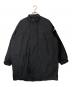WILD THINGS（ワイルドシングス）の古着「別注 モンスターパーカー」｜ブラック