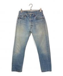 LEVI'S（リーバイス）の古着「80'sデニムパンツ」｜インディゴ