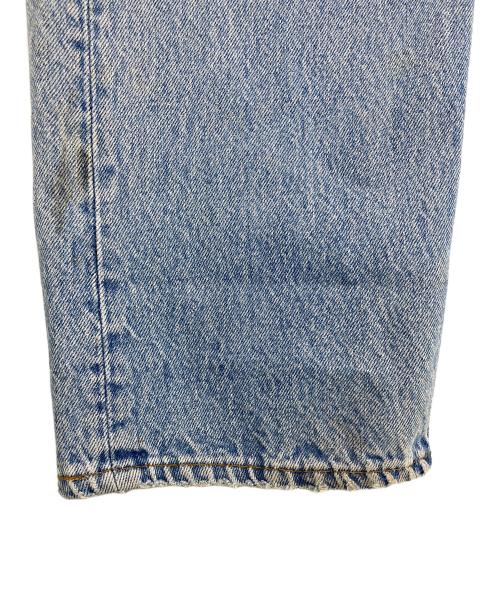 LEVI'S（リーバイス）LEVI'S (リーバイス) 80'sデニムパンツ インディゴ サイズ:W34×L32の古着・服飾アイテム