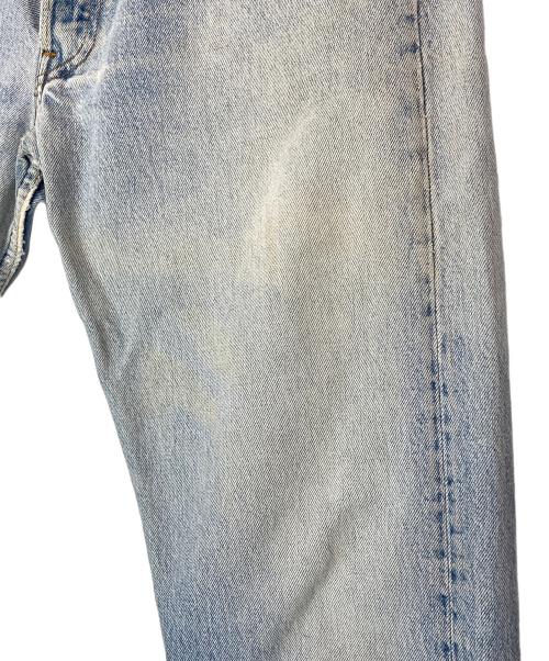 LEVI'S（リーバイス）LEVI'S (リーバイス) 80'sデニムパンツ インディゴ サイズ:W34×L32の古着・服飾アイテム