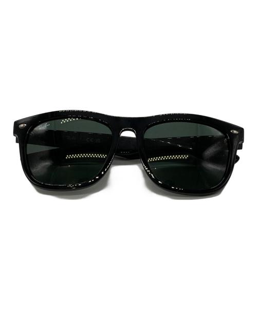 RAY-BAN（レイバン）RAY-BAN (レイバン) サングラス ブラック サイズ:SIZE 57□19 145の古着・服飾アイテム