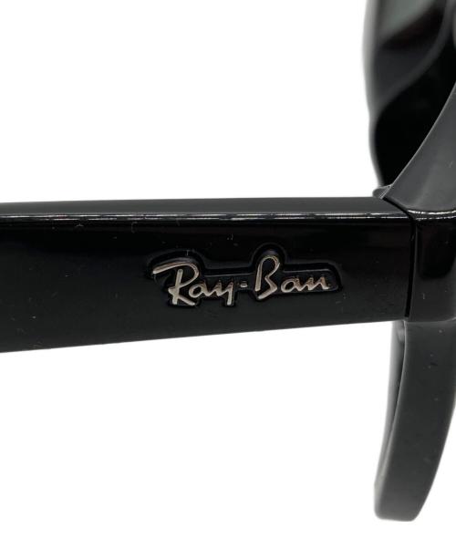 RAY-BAN（レイバン）RAY-BAN (レイバン) サングラス ブラック サイズ:SIZE 57□19 145の古着・服飾アイテム