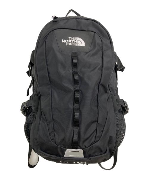 THE NORTH FACE（ザ ノース フェイス）THE NORTH FACE (ザ ノース フェイス) ホットショット ブラックの古着・服飾アイテム