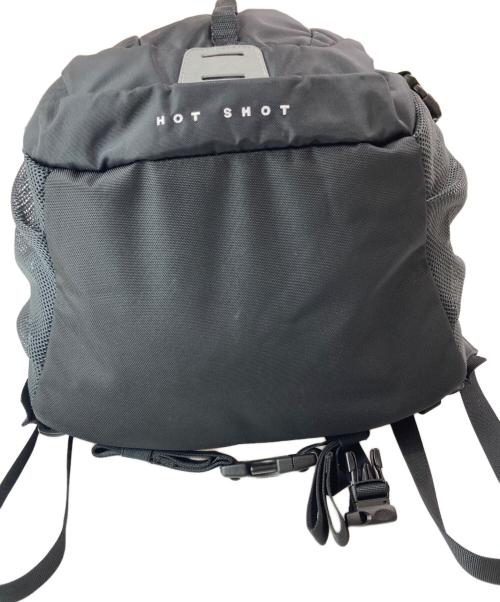 THE NORTH FACE（ザ ノース フェイス）THE NORTH FACE (ザ ノース フェイス) ホットショット ブラックの古着・服飾アイテム