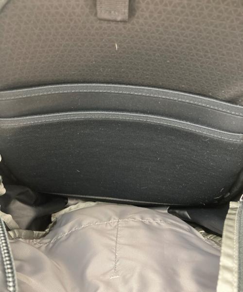 THE NORTH FACE（ザ ノース フェイス）THE NORTH FACE (ザ ノース フェイス) ホットショット ブラックの古着・服飾アイテム