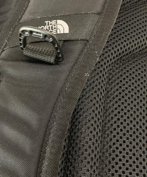 THE NORTH FACE（ザ ノース フェイス）THE NORTH FACE (ザ ノース フェイス) ホットショット ブラックの古着・服飾アイテム