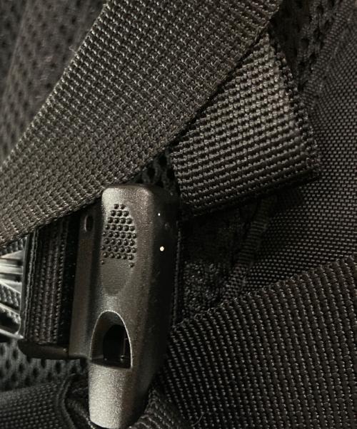 THE NORTH FACE（ザ ノース フェイス）THE NORTH FACE (ザ ノース フェイス) ホットショット ブラックの古着・服飾アイテム