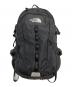 THE NORTH FACE（ザ ノース フェイス）の古着「ホットショット」｜ブラック