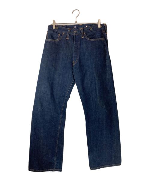LEVI'S（リーバイス）LEVI'S (リーバイス) デニムパンツ インディゴ サイズ:W33×L36の古着・服飾アイテム