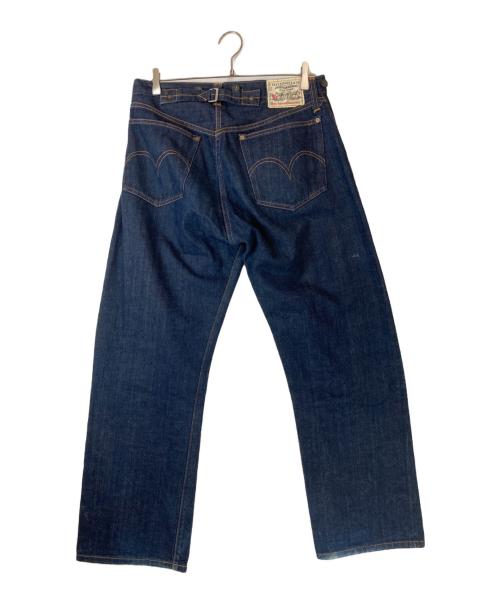 LEVI'S（リーバイス）LEVI'S (リーバイス) デニムパンツ インディゴ サイズ:W33×L36の古着・服飾アイテム