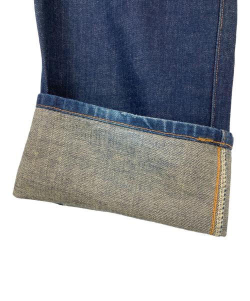 LEVI'S（リーバイス）LEVI'S (リーバイス) デニムパンツ インディゴ サイズ:W33×L36の古着・服飾アイテム