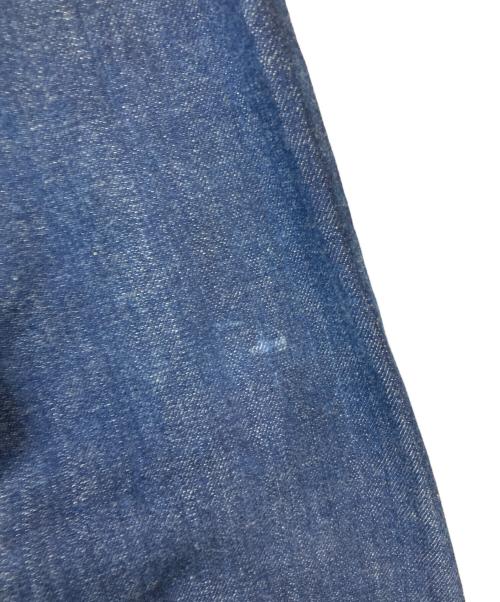 LEVI'S（リーバイス）LEVI'S (リーバイス) デニムパンツ インディゴ サイズ:W33×L36の古着・服飾アイテム