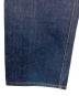 中古・古着 LEVI'S (リーバイス) デニムパンツ インディゴ サイズ:W33×L36：35000円