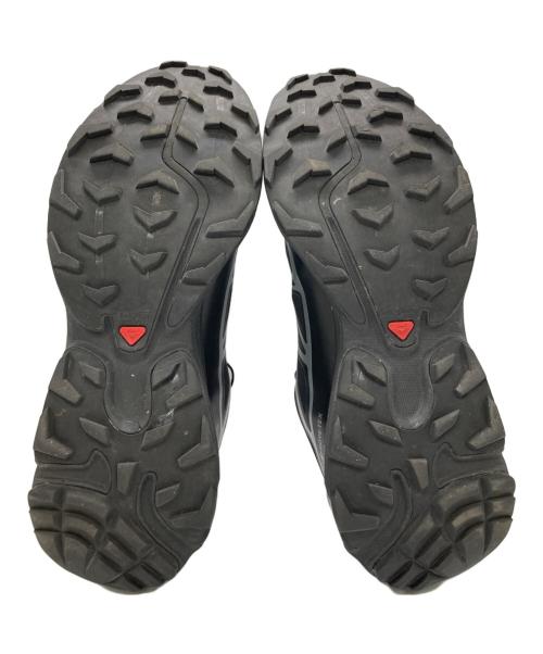 SALOMON（サロモン）SALOMON (サロモン) XT-6 GTX ブラック サイズ:27cmの古着・服飾アイテム