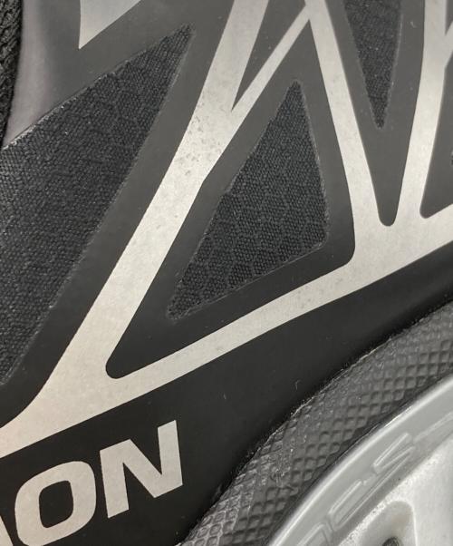 SALOMON（サロモン）SALOMON (サロモン) XT-6 GTX ブラック サイズ:27cmの古着・服飾アイテム