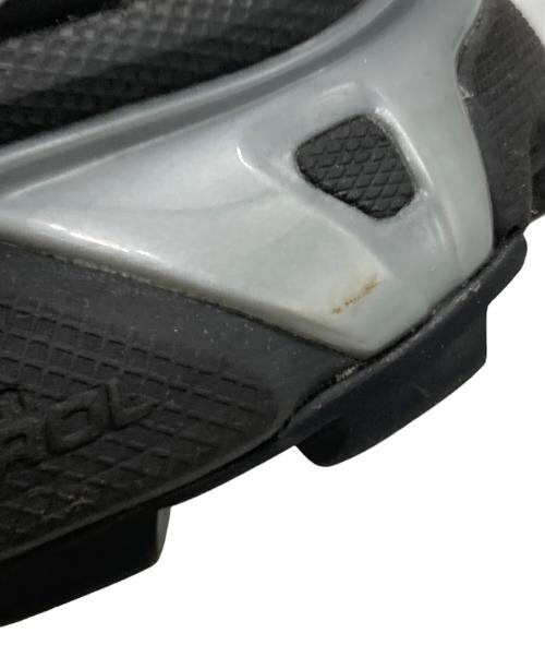 SALOMON（サロモン）SALOMON (サロモン) XT-6 GTX ブラック サイズ:27cmの古着・服飾アイテム