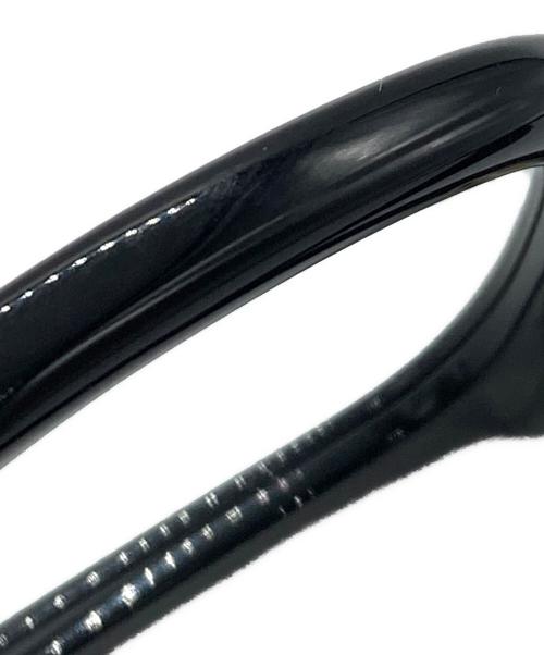 TOM FORD（トムフォード）TOM FORD (トムフォード) 伊達眼鏡 ブラック サイズ:SIZE 51□21 145の古着・服飾アイテム