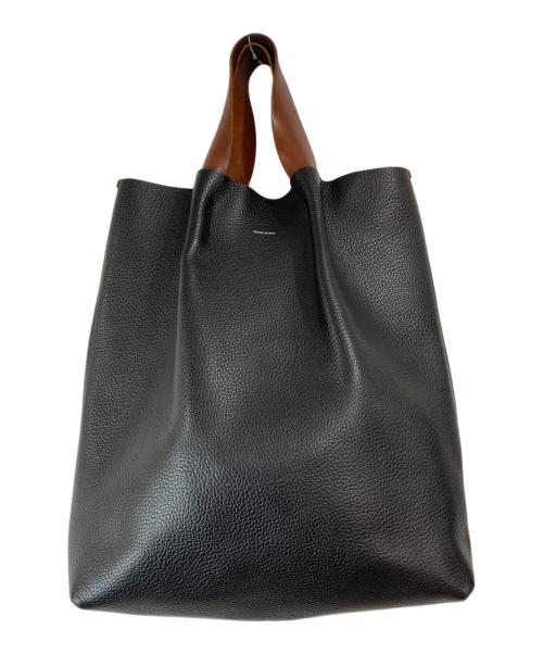 HENDER SCHEME（エンダースキーマ）HENDER SCHEME (エンダースキーマ) piano bag (FREE SIZE) ブラックの古着・服飾アイテム